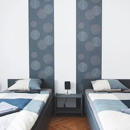 Hostel Bon Budapest