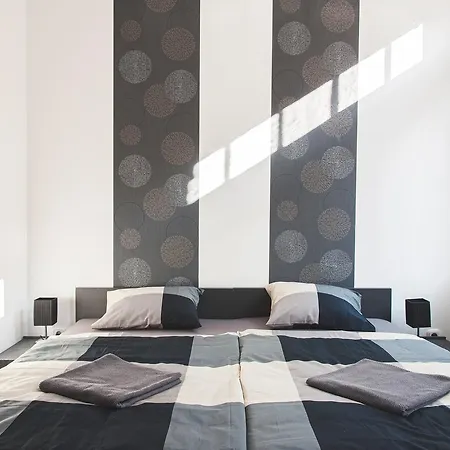 Hostel Bon Budapest