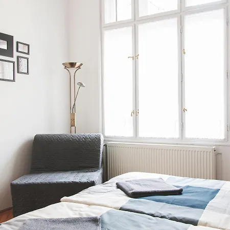 Hostel Bon Budapest