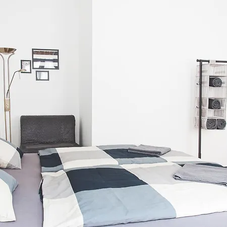 Hostel Bon Budapest