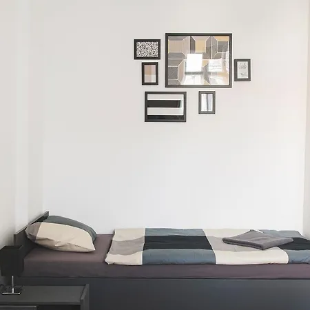 Bon Hostel *