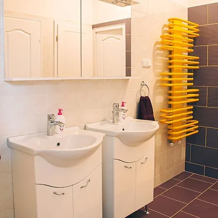 Bon Hostel Budapest