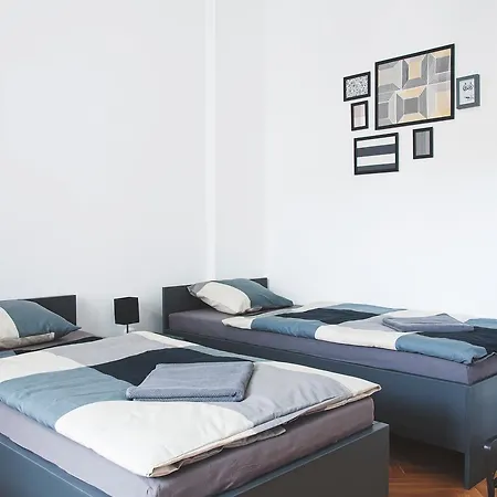 Bon Hostel Budapest